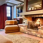 La Maison Blanche Du 10honfleur Дом отдыха *