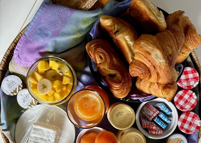 Ferienhaus La Maison Blanche Du 10honfleur