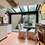 La Maison Blanche Du 10honfleur Semesterbostad Honfleur