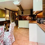 La Maison Blanche Du 10honfleur Semesterbostad