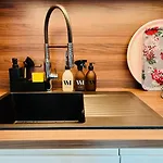 Nyaraló La Maison Blanche Du 10honfleur *