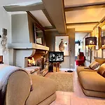 Semesterbostad La Maison Blanche Du 10honfleur *