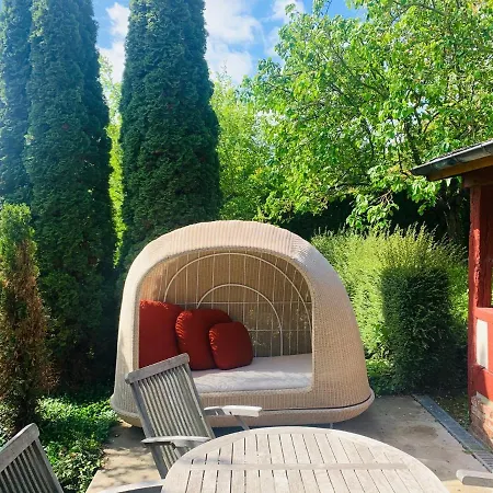 La Maison Blanche Du 10honfleur *