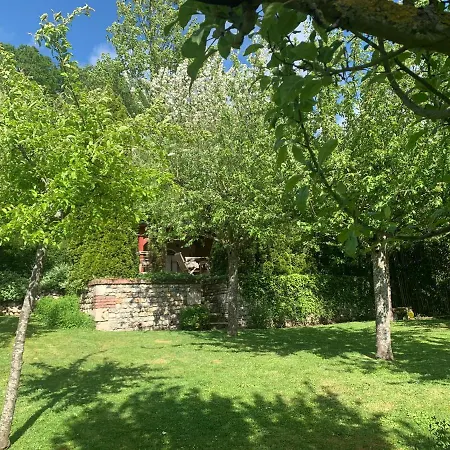 La Maison Blanche Du 10honfleur Casa vacanze *