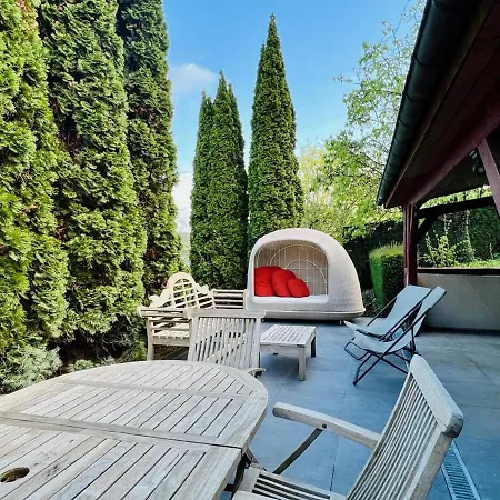 Casa vacanze La Maison Blanche Du 10honfleur Honfleur