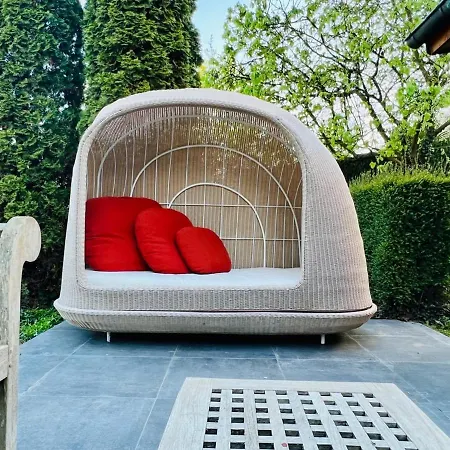 La Maison Blanche Du 10honfleur Casa vacanze Honfleur