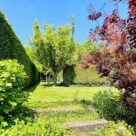 La Maison Blanche Du 10honfleur Holiday home Honfleur