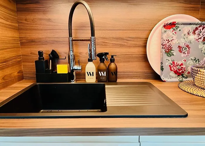 Holiday home La Maison Blanche Du 10honfleur *