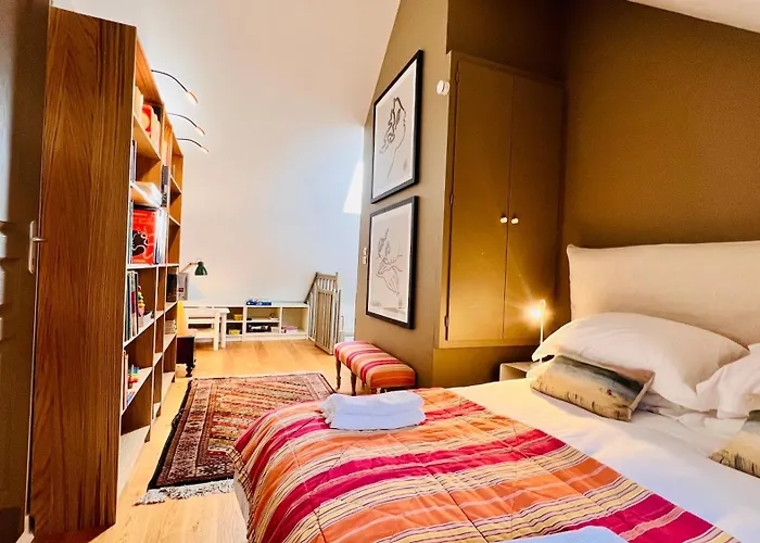 La Maison Blanche Du 10honfleur Holiday home